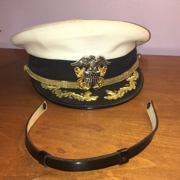 Bancroft military hats Clearance